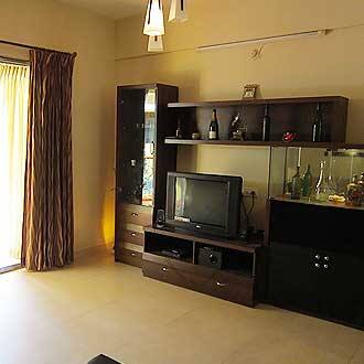 Jade Garden (2 BHK Villa), Goa 1